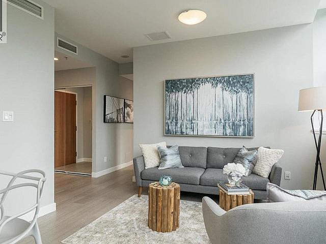 Condo for sale in Vancouver, British Columbia