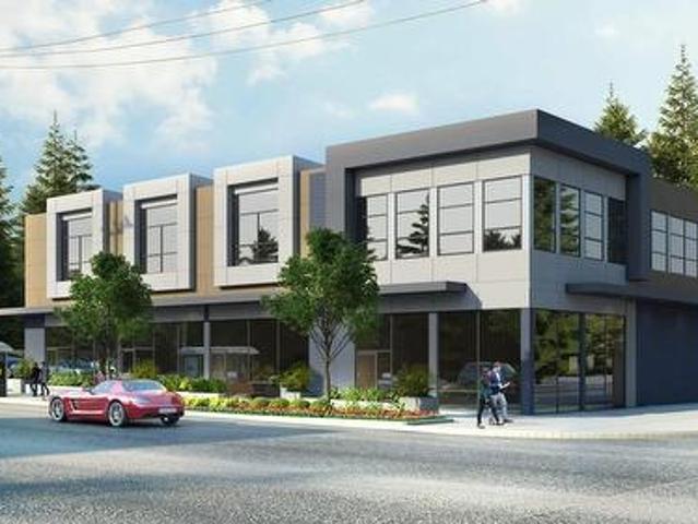 Commercial for sale in Surrey, British Columbia