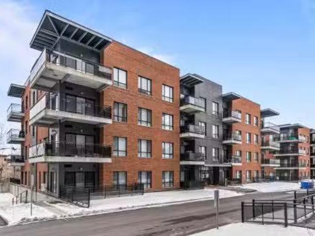 Condo for sale in Pointe-claire, Quebec