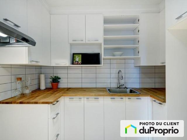 Apartment for rent in Lairet, Québec