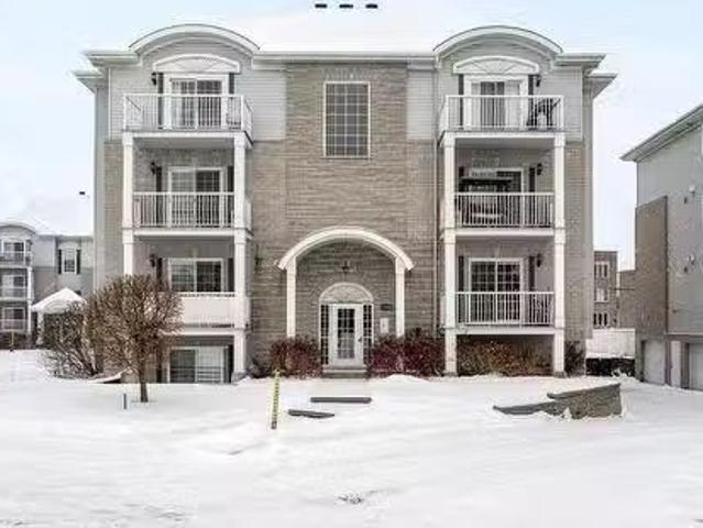 Condo for sale in Terrebonne, Quebec