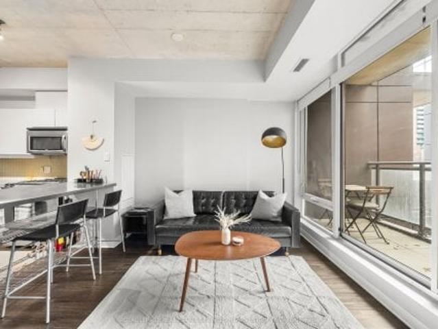 Condo for sale in Woburn, Ontario