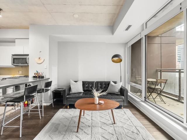 Condo for sale in Woburn, Ontario