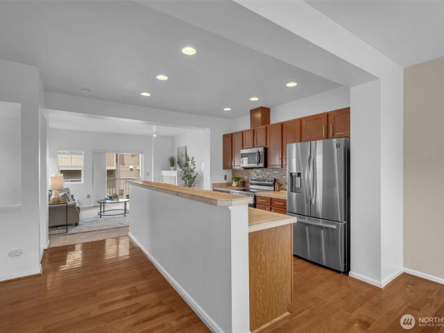 Condo for sale in Everett, Washington
