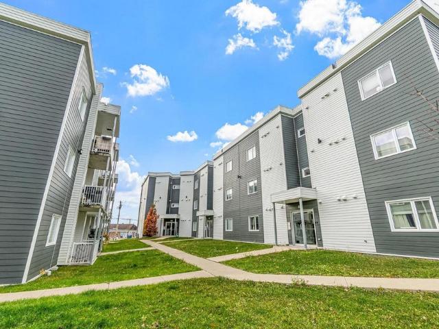 Apartment for rent in Québec, Quebec