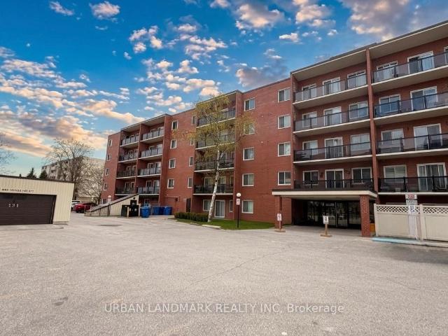 Condo for sale in Durham, Ontario