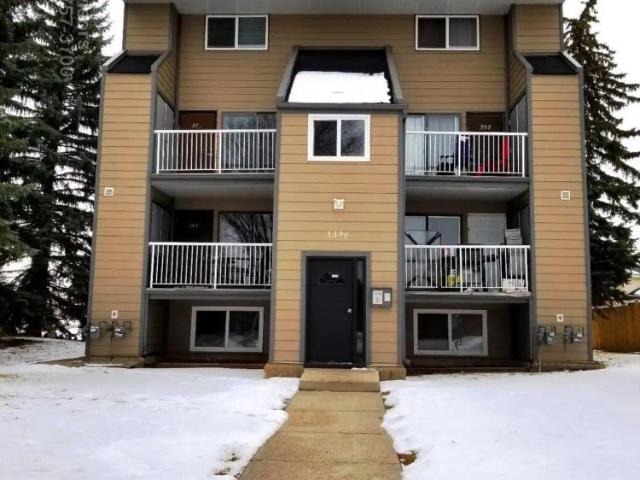 Apartment for rent in Knottwood, Edmonton