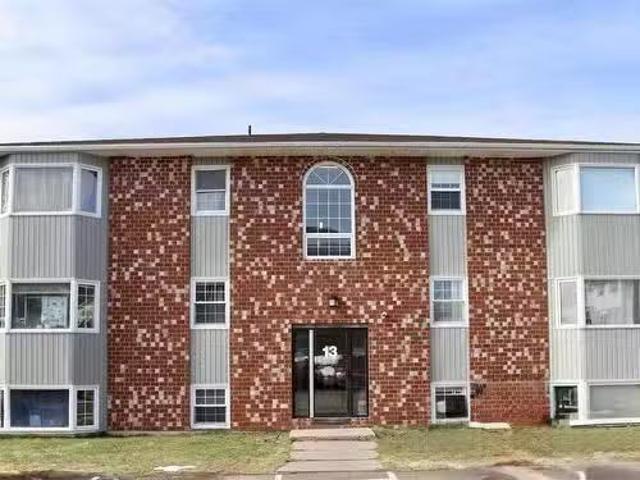 Condo for sale in Queens, Prince Edward Island