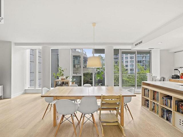 Condo for sale in Vancouver, British Columbia