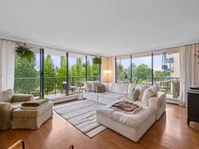 House for sale in North Vancouver, British Columbia