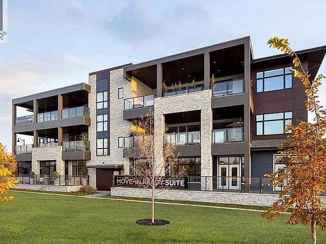 Condo for sale