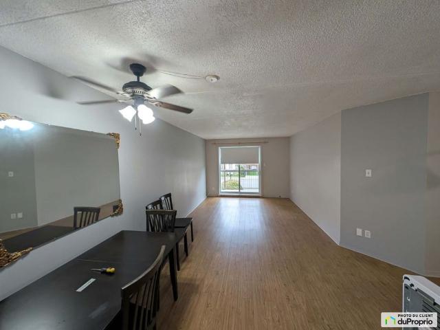 Apartment for rent in La Prairie, Montérégie