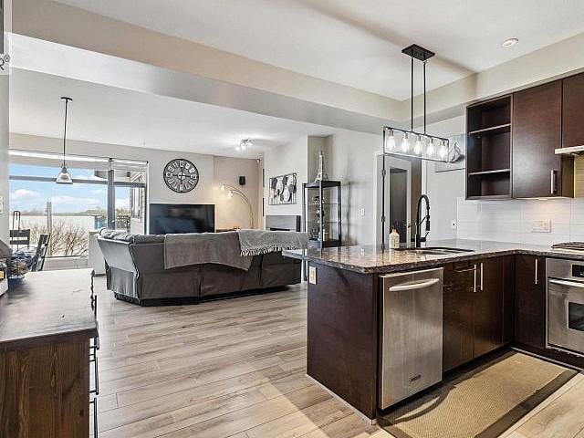 Condo for sale in Richmond, British Columbia