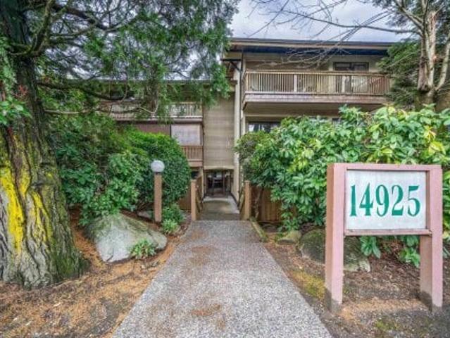 Apartment for sale in Surrey, British Columbia