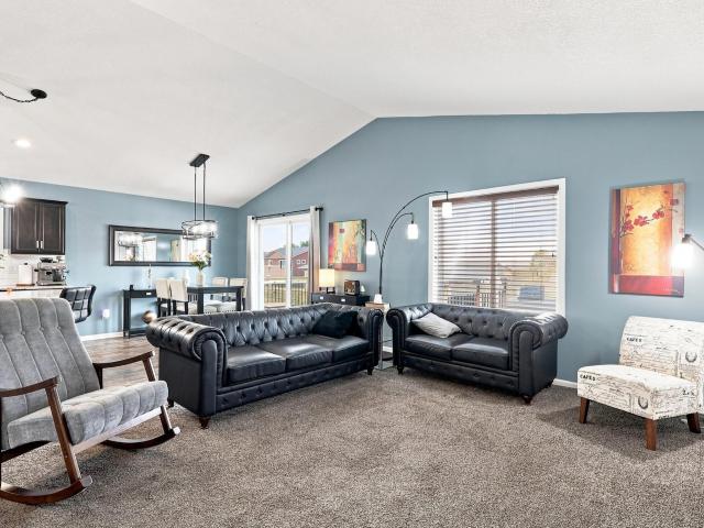 House for sale in Kasson, Minnesota
