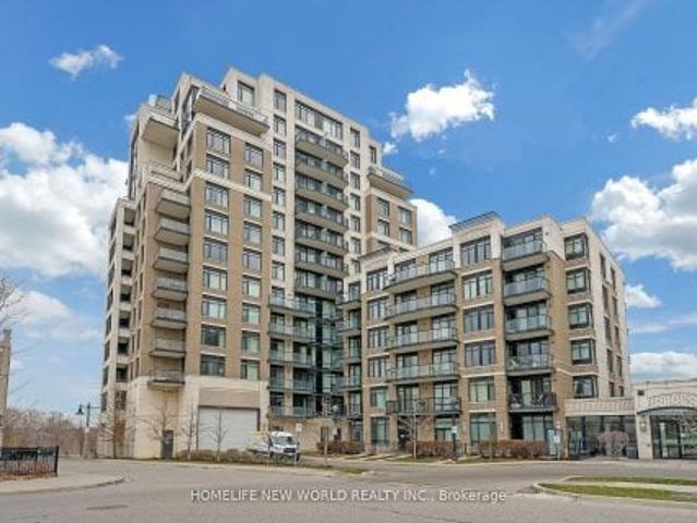 Condo for sale in York, Ontario