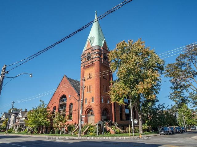 Condo for rent in Woburn, Ontario