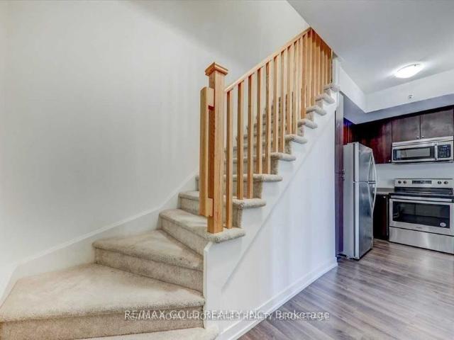 House for rent in Glen Grove, Pickering