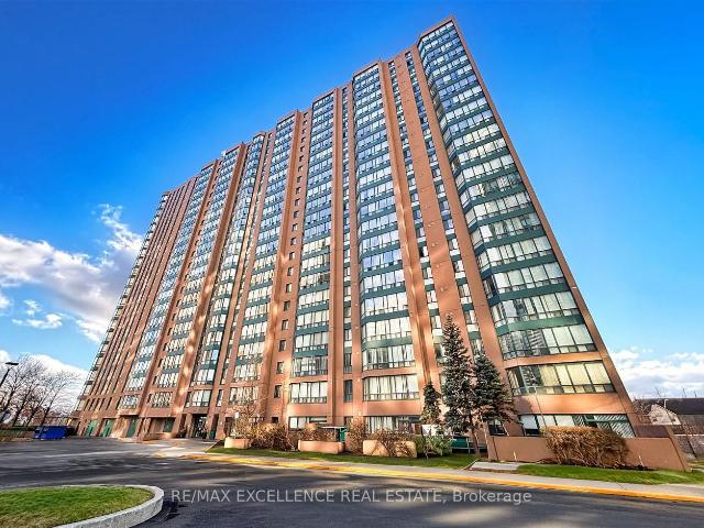 Condo for sale in Fairview, Mississauga