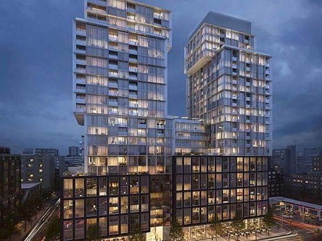Condo for rent in Woburn, Ontario
