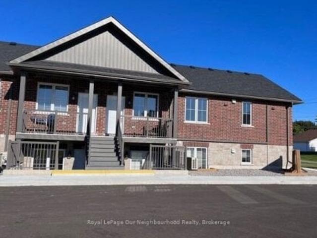 Condo for rent in Cramahe, Ontario