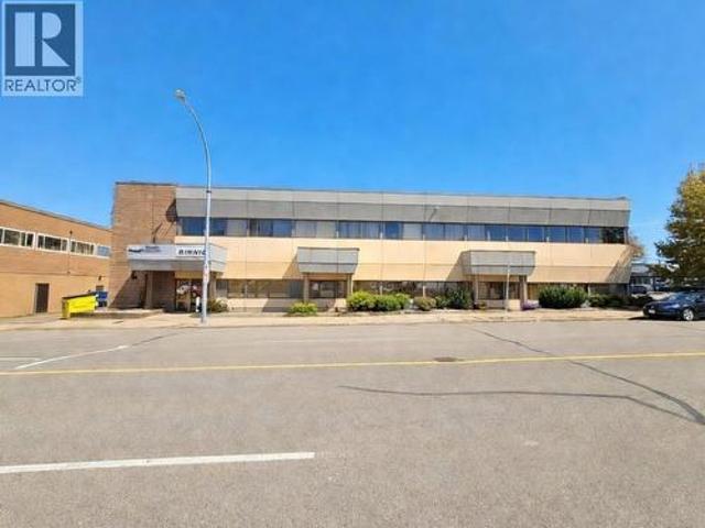 Commercial for rent in Prince George, British Columbia