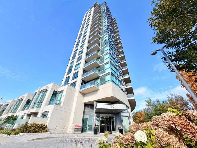 Condo for rent in Woburn, Ontario