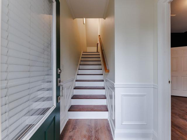 Townhouse for rent in Atlanta, Georgia