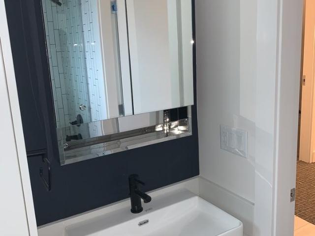 Apartment for rent in Vancouver, British Columbia