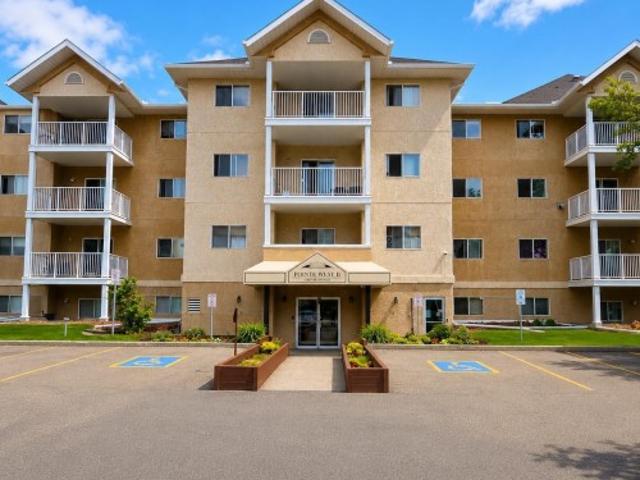 Condo for sale in Wedgewood, Alberta