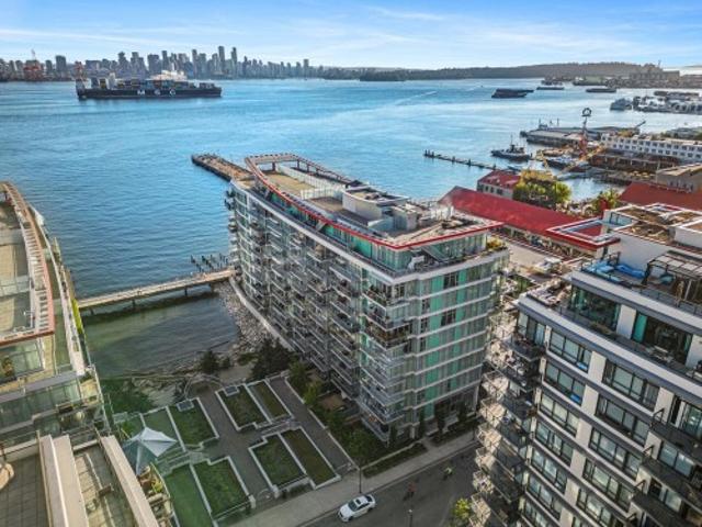 Property for sale in North Vancouver, British Columbia