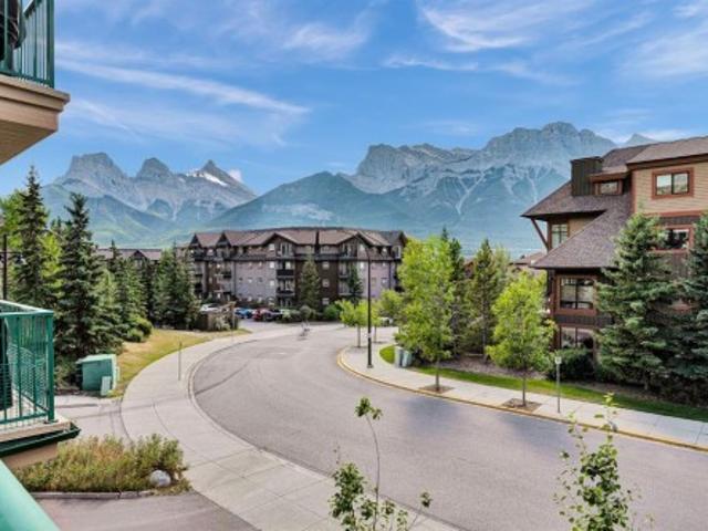 Condo for sale in Canmore, Alberta