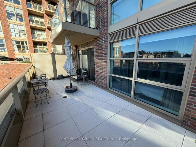 Apartment for rent in Woburn, Ontario
