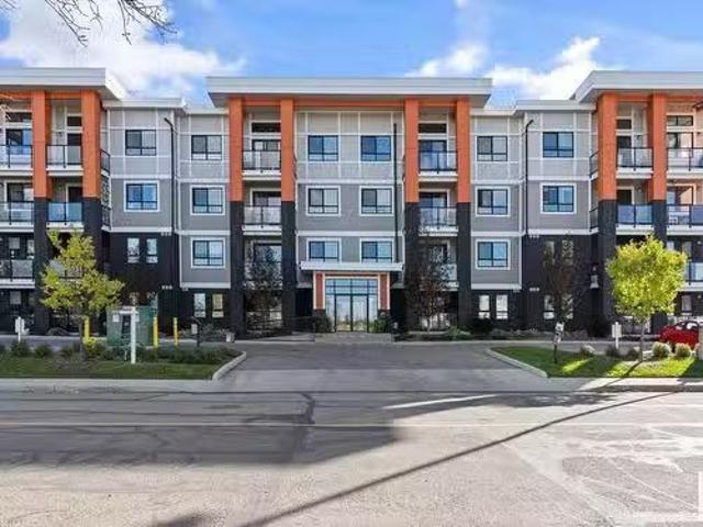 Condo for sale in Devon, Alberta