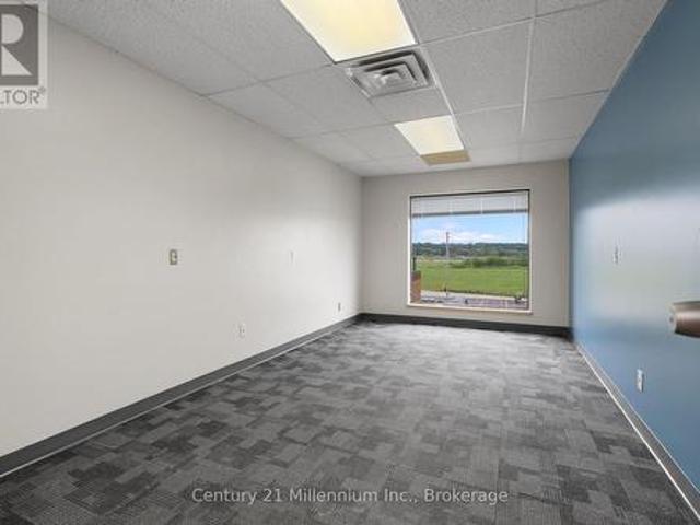 Commercial for rent in Grey, Ontario