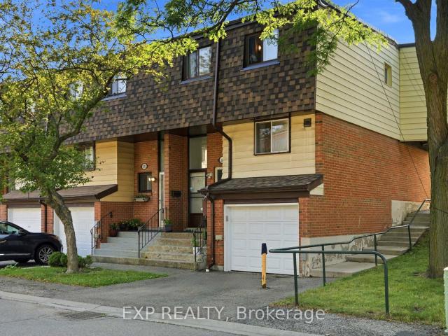 Condo for sale in Mississauga, Ontario