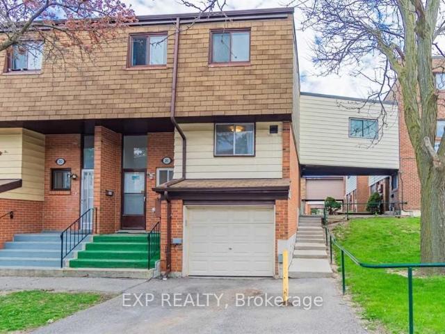 Condo for sale in Mississauga, Ontario