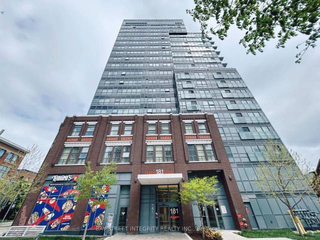 Condo for rent in Woburn, Ontario