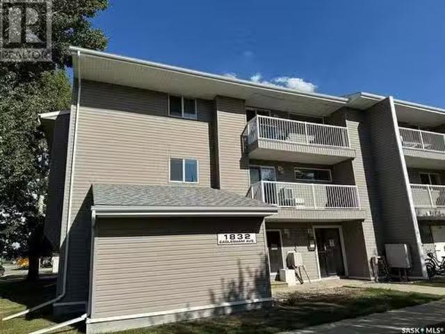 Condo for sale in Weyburn