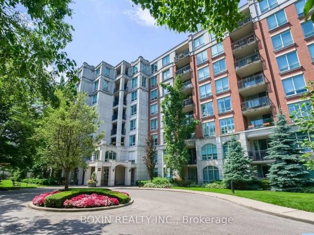 Condo for rent in Woburn, Ontario