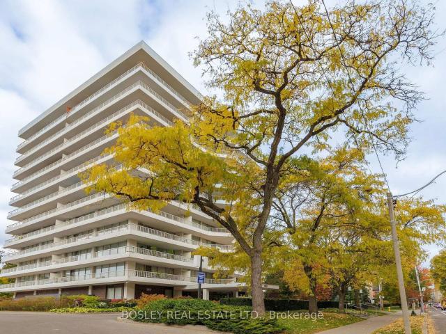 Condo for sale in Woburn, Ontario
