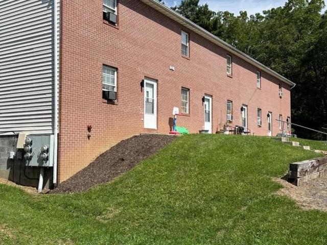 Commercial for sale in Frostburg, Maryland