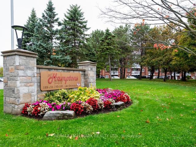 Condo for sale in Woburn, Ontario