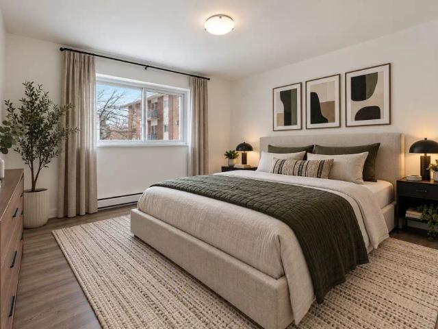 Townhouse for rent in Lindsay, Kawartha Lakes
