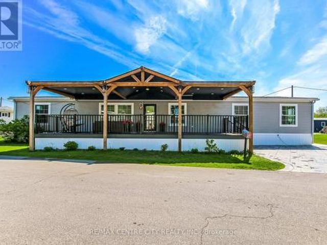 House for sale in Arva, Ontario