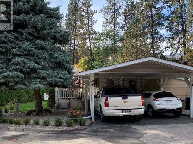 House for sale in West Kelowna, British Columbia