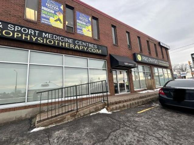 Office for rent in Mulhurst Bay, Ontario