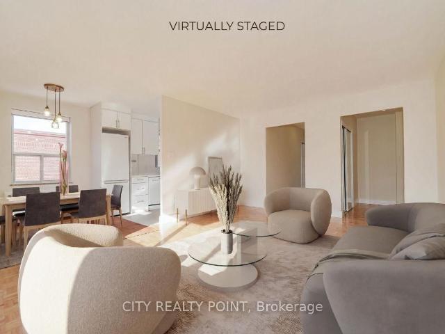 Condo for rent in Woburn, Ontario
