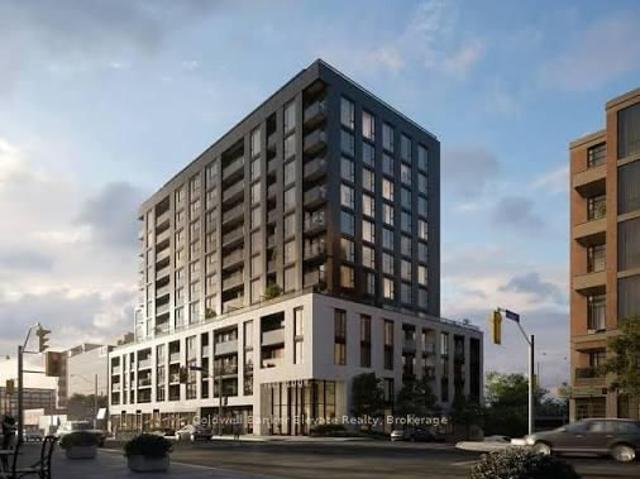 Condo for rent in Woburn, Ontario