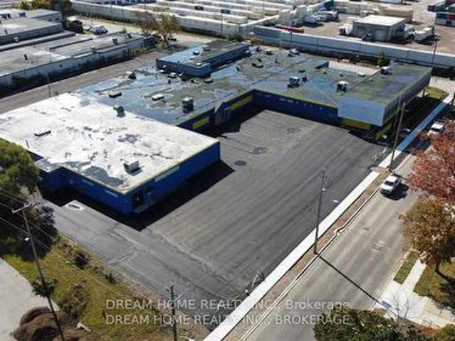 Commercial for rent in Arva, Ontario